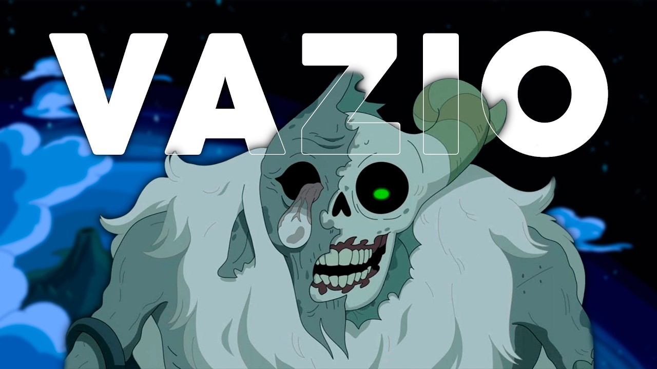 O Vazio Depois da Conquista