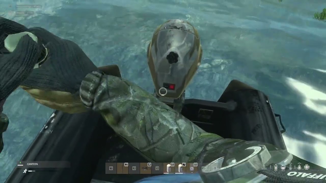 deerisle 6.0 rags to riches wildlands