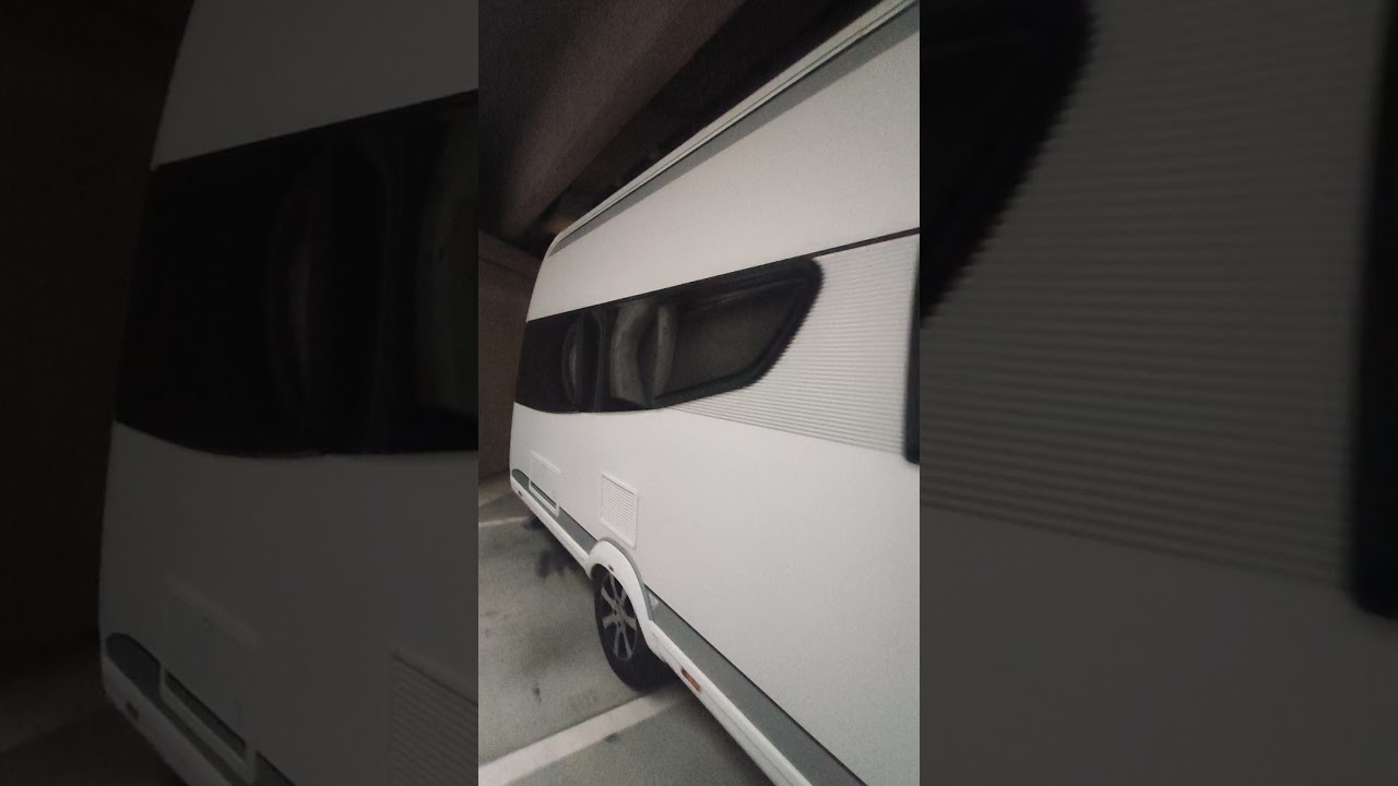 HOBBY PREMIUM 460 ESTERNO