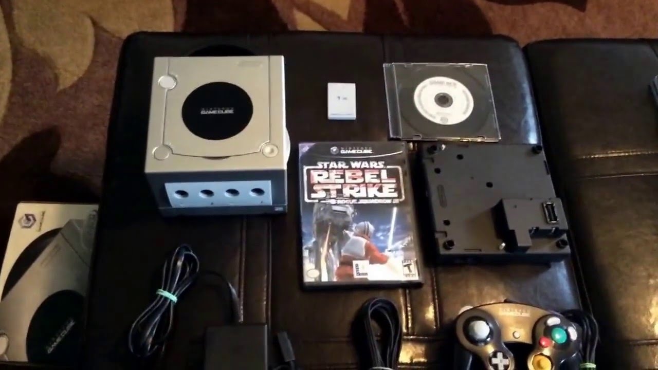 FIRST CRAIGSLIST VIDEO GAME FIND!