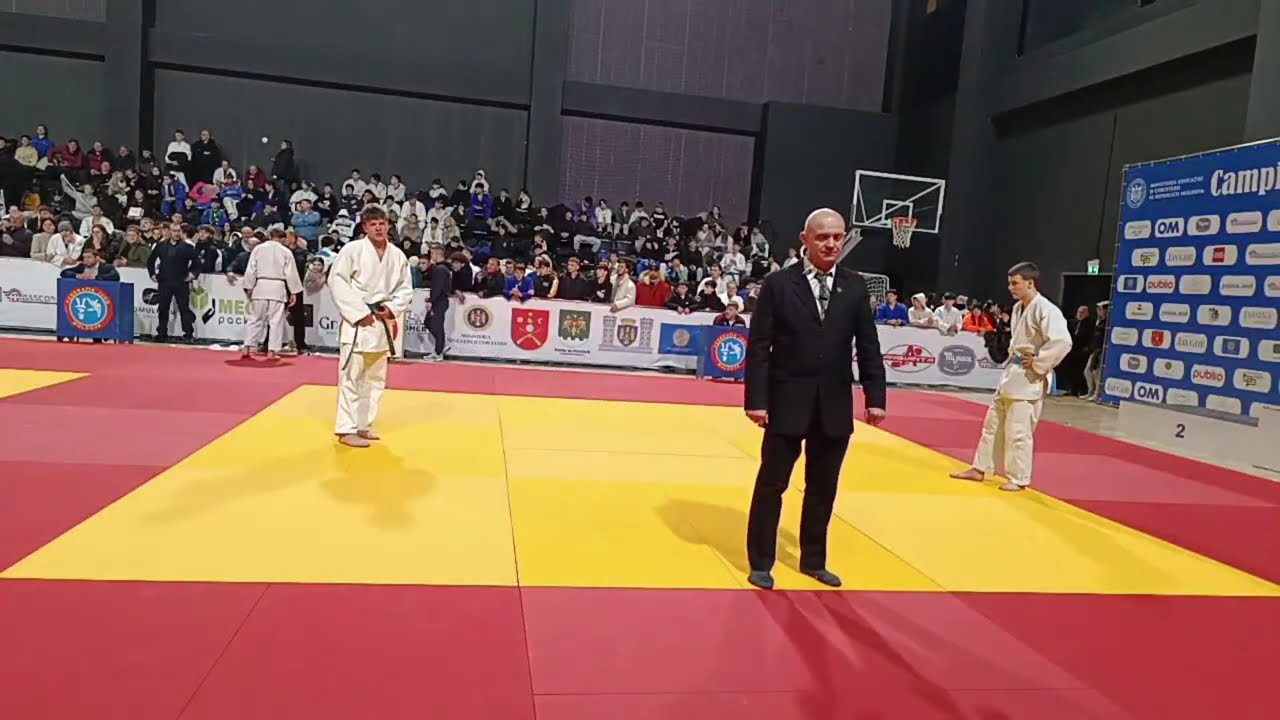 4 TATAMI • ВЕЧЕР COTOLUPENCO  SERGEI в прямом эфире!