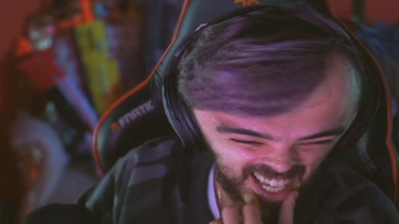 FORTNITE MI HA FATTO DIVENTARE PAZZO