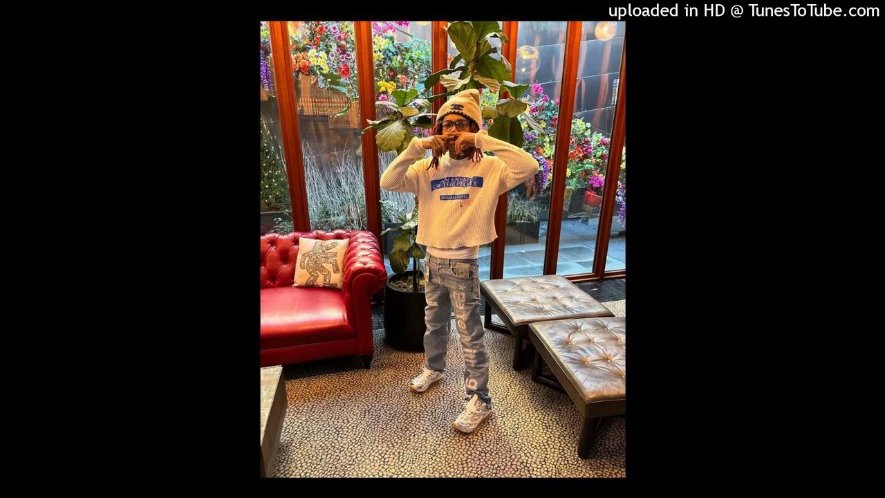 Chuckyy + YFG Fatso type beat 