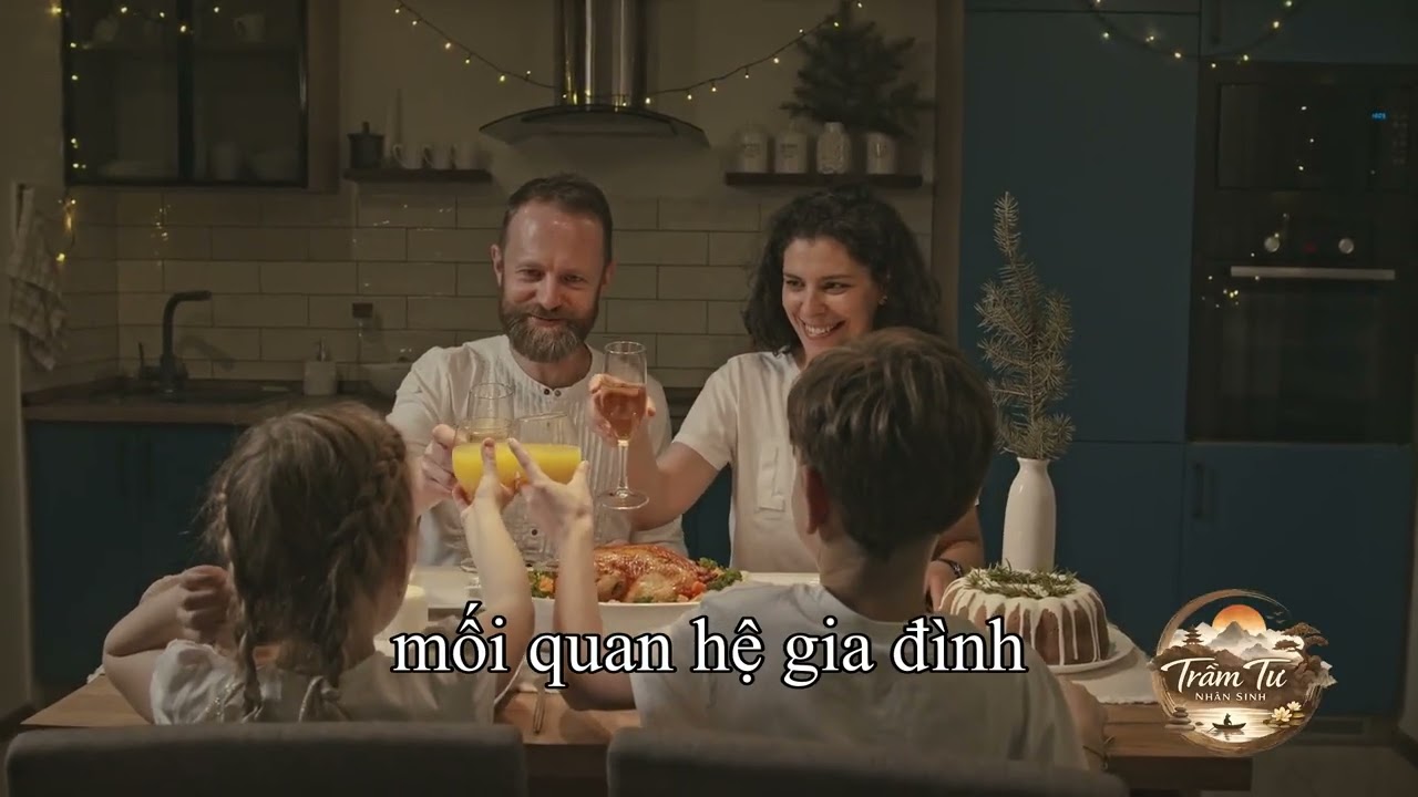 Dòng Chảy Tình Ái: Khi Lịch Sử Soi Rọi Con Đường Chữa Lành Cho Trái Tim