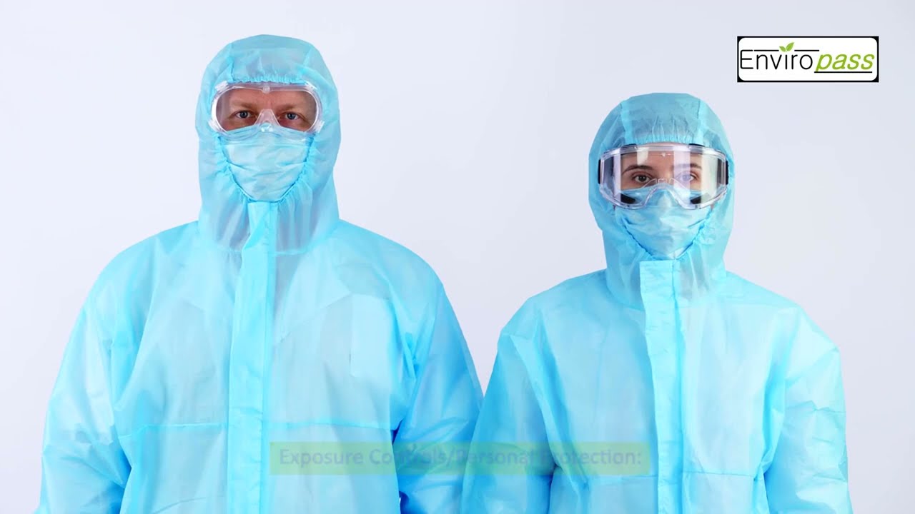 Understanding Safety Data Sheets (SDS) &ndash; Your Ultimate Guide to Workplace Safety