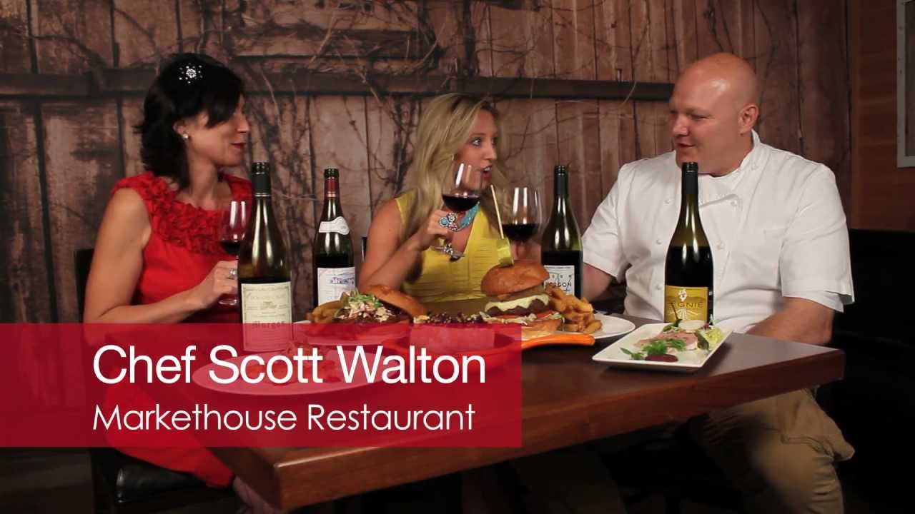 Discover Beaujolais Food Pairings