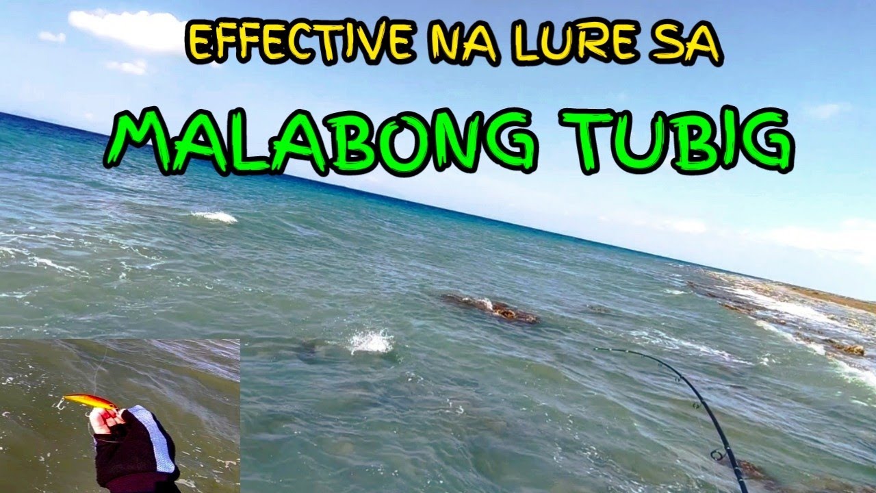 ML EP29 | EFFECTIVE NA LURE SA MALABONG TUBIG | KENZI D'CORAL FIELD TEST @JaperSniperOfficial