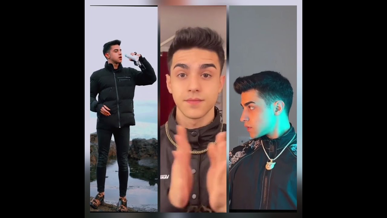 Özgür Deniz Cellat tiktok videoları (cellat 36)