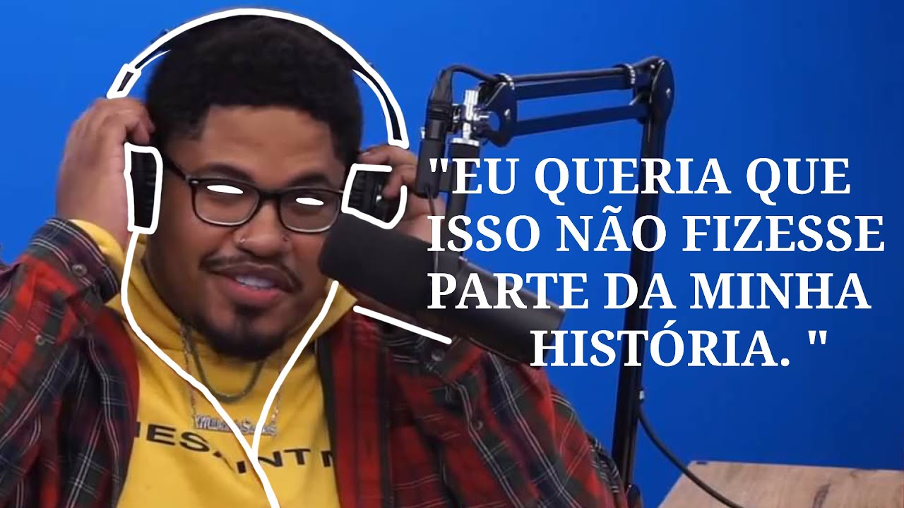 LUCCAS CARLOS FALA SOBRE A M&Uacute;SICA QUEM TAVA L&Aacute;  COM COSTA GOLD E MARECHAL