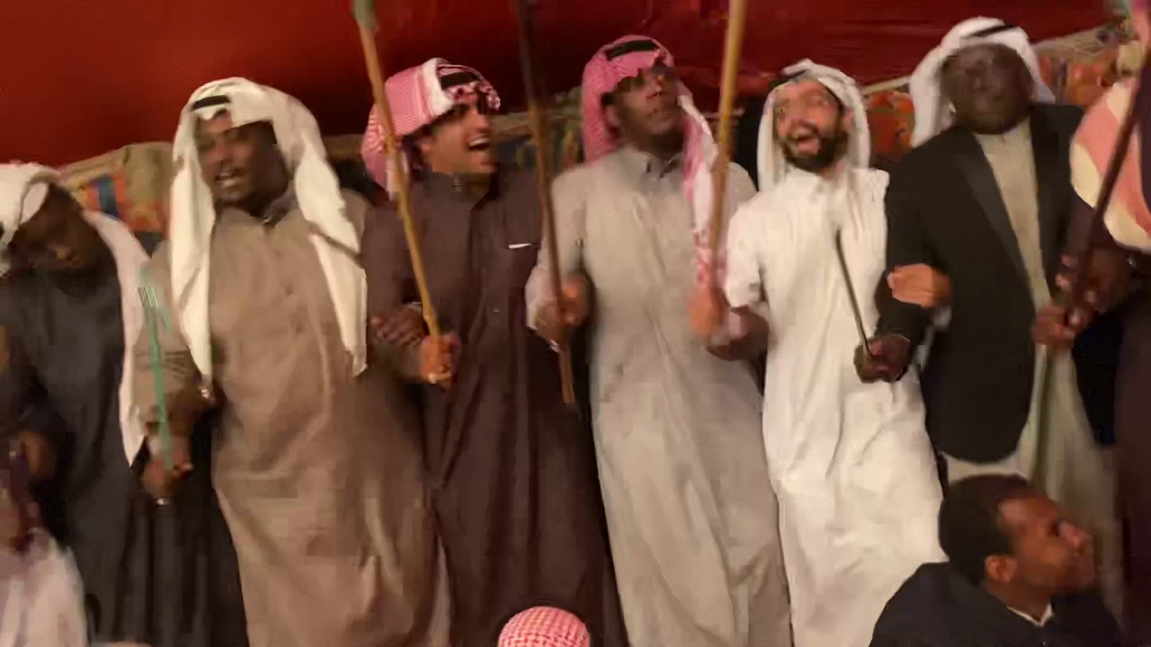 رايــح بـيـشـه 2020 زواج سـعـود الـ رباح لــحن سـعـود سـلـطـان🎤