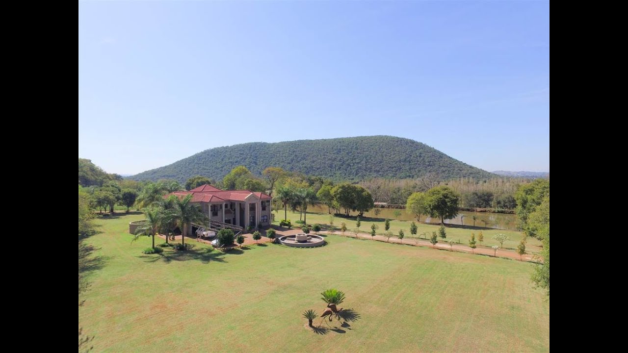 10153 ha Farm for sale in North West | Brits | Brits | 33418Jq Krokodilpoort | Farm |
