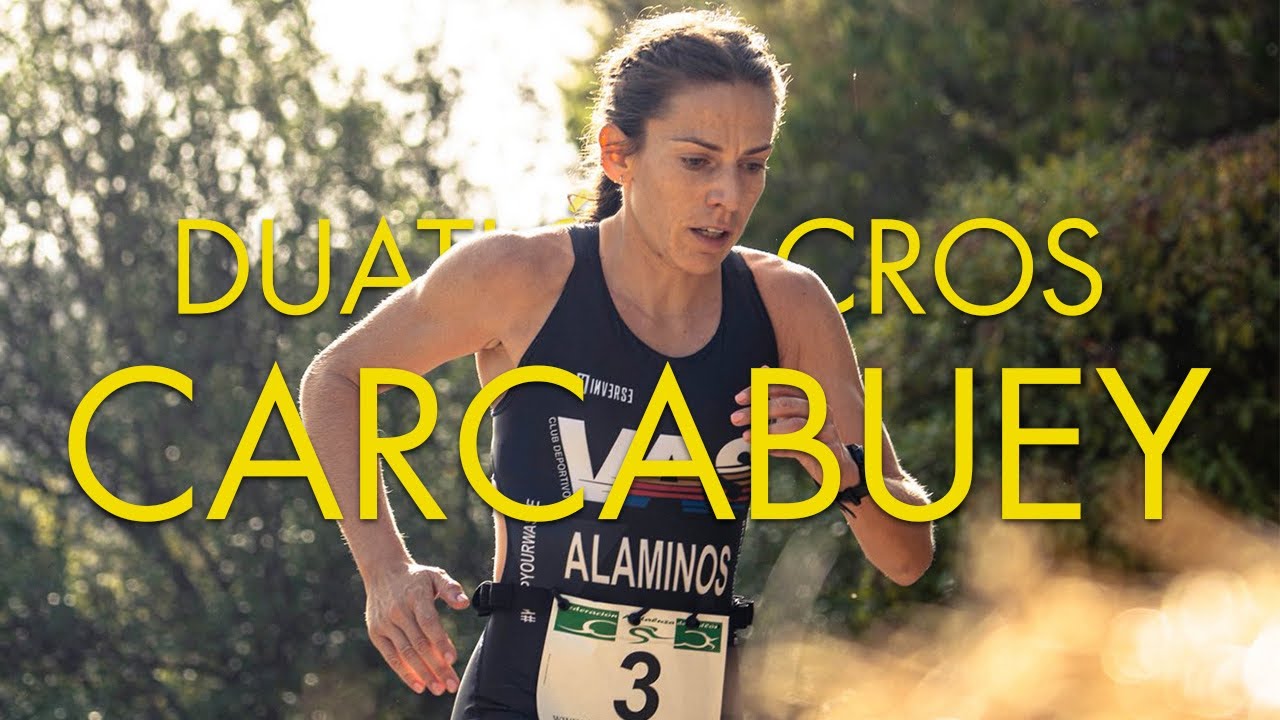 III Duatlon Cros Villa de Carcabuey | Campeonato de Andalucía de Duatlón Cros 2025