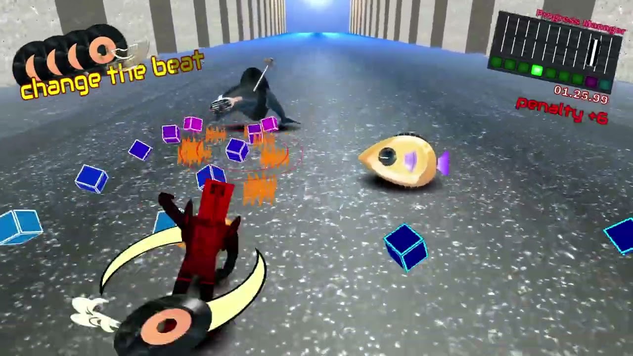 Brebeman All S levels (1.0 version)