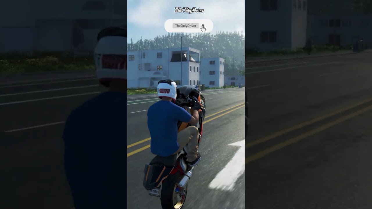 Best bike openworld game #shorts