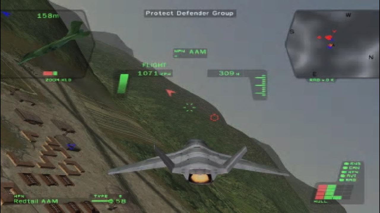 5 ★ | Dropship: United Peace Force | Mission 2.2 Strike Back | PS5 Gameplay