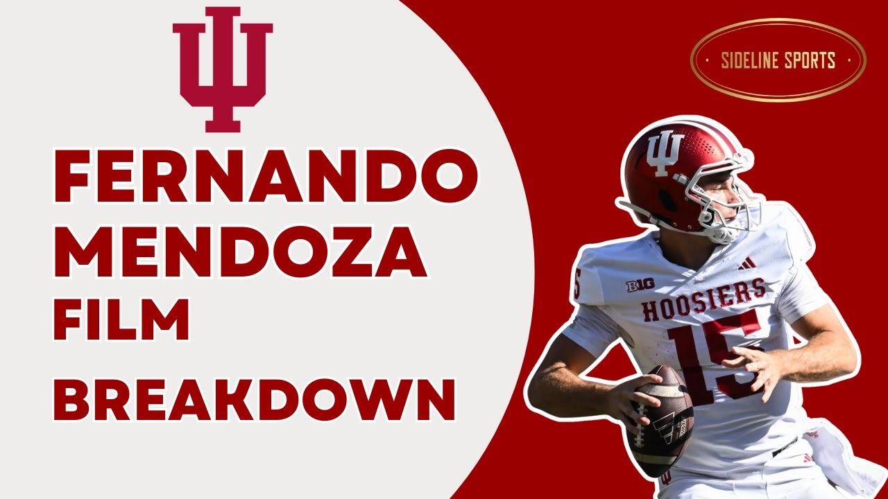FERNANDO MENDOZA FILM BREAKDOWN