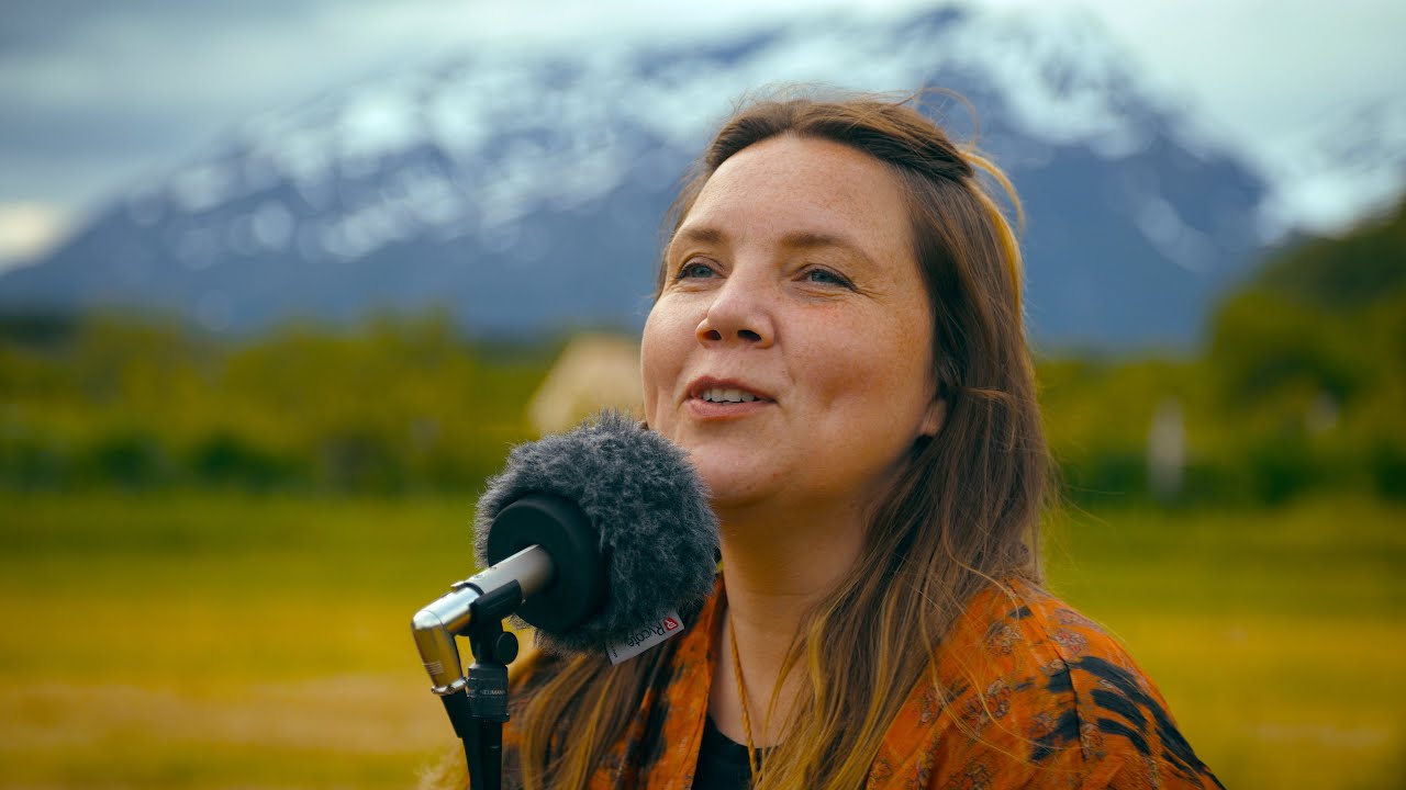 Kajsa Balto - Full Session | Paste