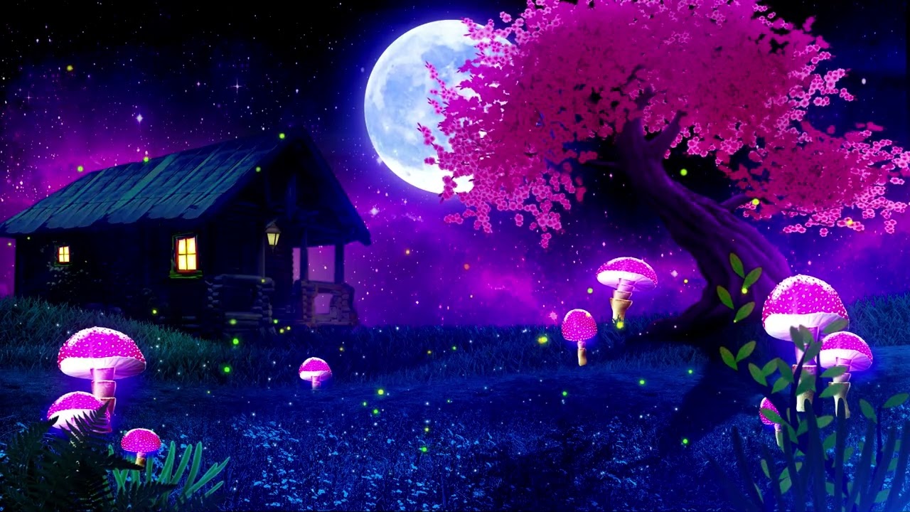 Fall Into Sleep Instantly ✧ Music for Natural Deep Sleep