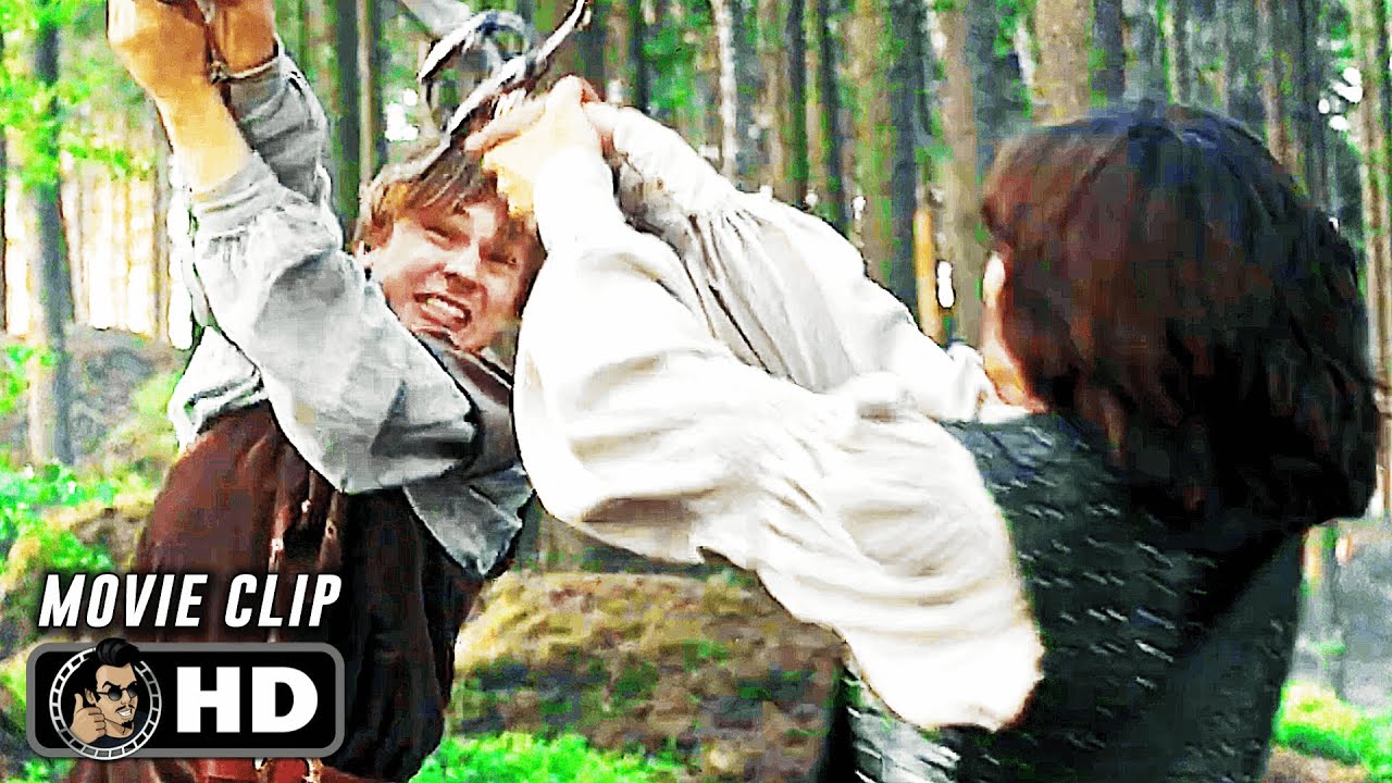 THE CHRONICLES OF NARNIA: PRINCE CASPIAN Clip - 