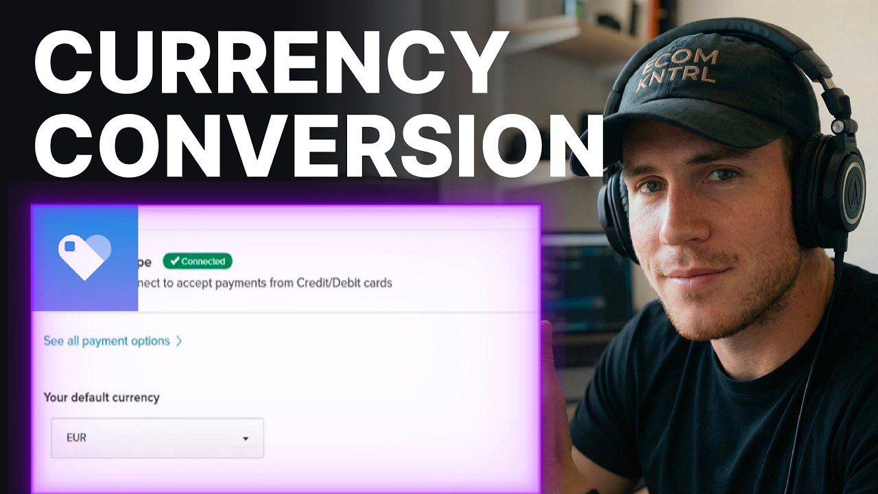 How To Add Currency Conversion To Payhip (2026) | Checkout Currency
