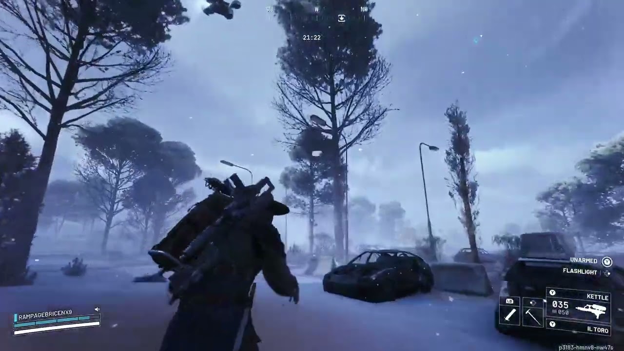 ARC RAIDERS More Solo 2