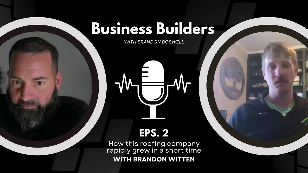 Building a Roofing Business the Right Way | Family Tree Roofing