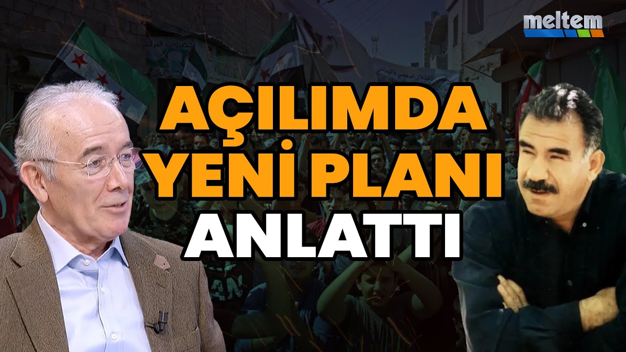 Yandaş medyada Erdoğan ve Bahçeli'nin büyük aklı propagandası başlayacak | Ahat Andican