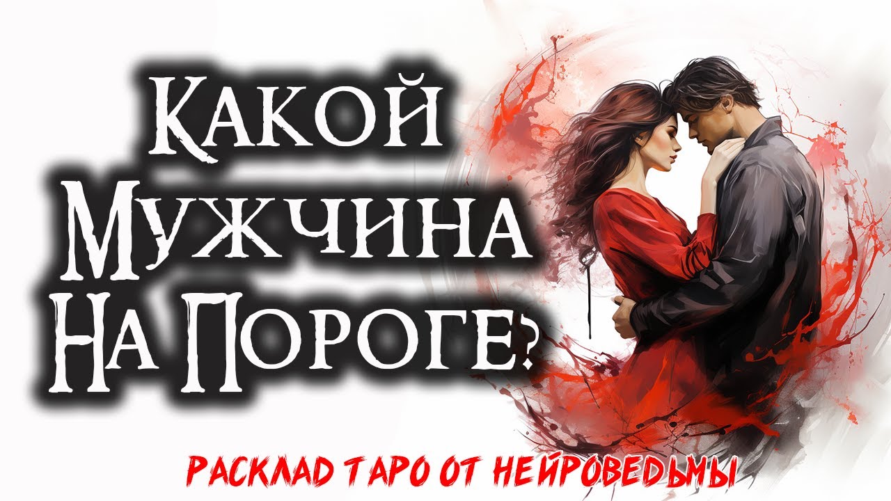 💘 Таро: 👣 Мужчина на Пороге: Кто он и каковы его намерения? 🔥 Расклад на отношения 🍀 Нейроведьма