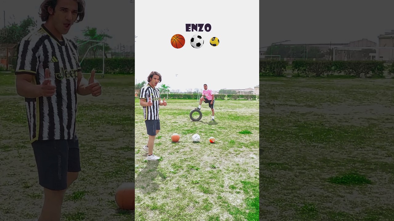 Multi ball through the hole..     🏀⚽️🥎 