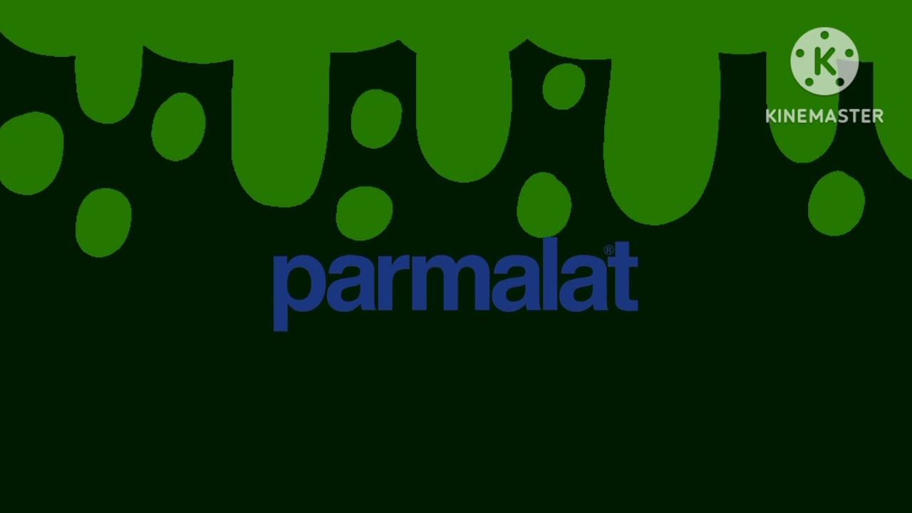 Parmalat Green Horror Logo Natural Wealth 