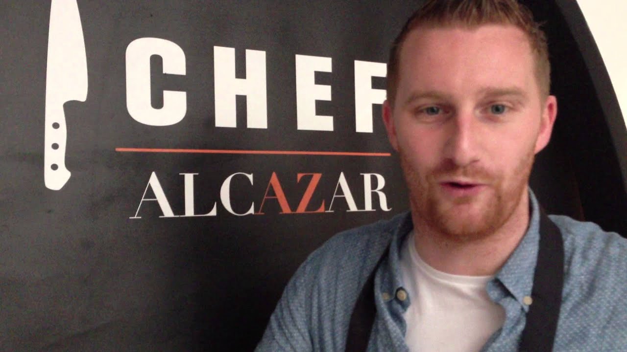 Julien Lapraille Top chef