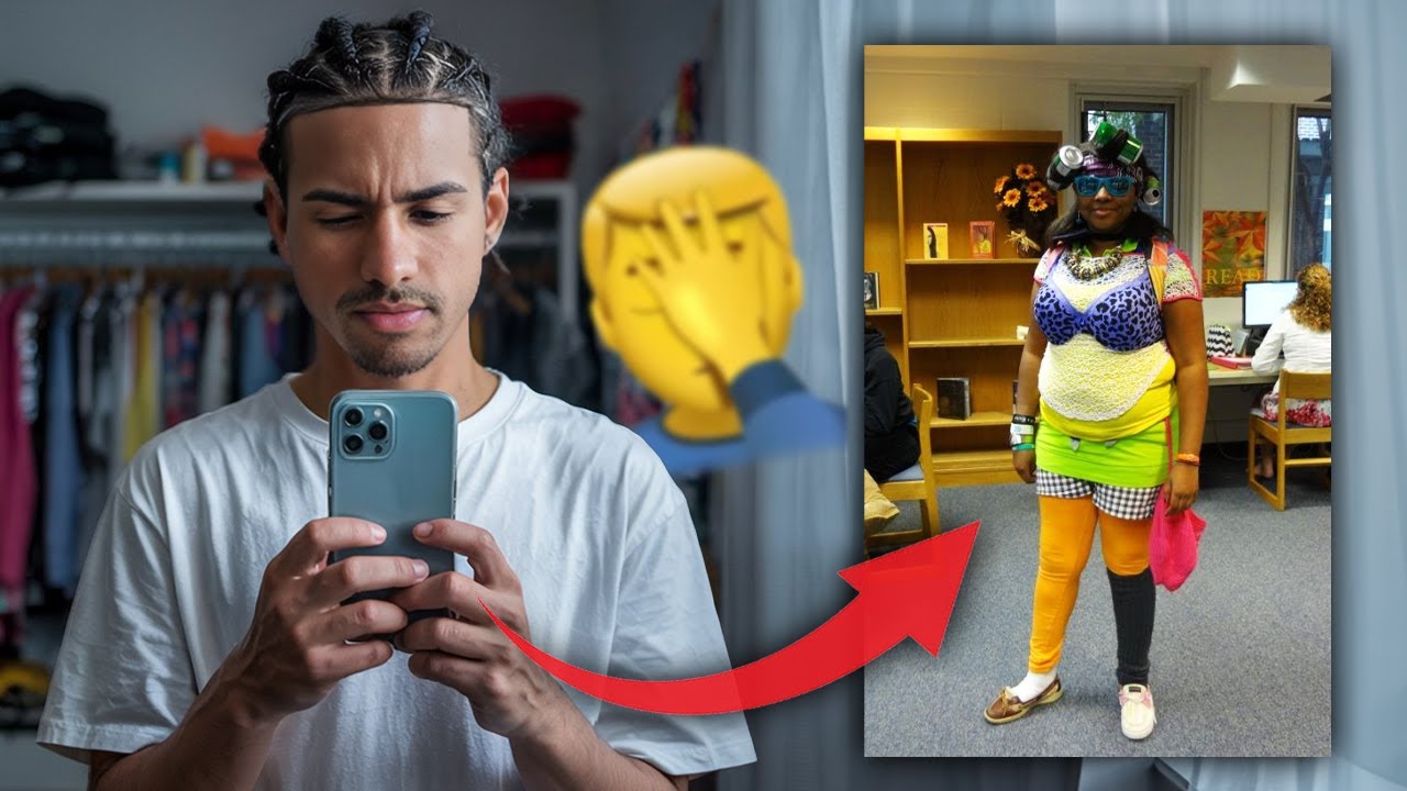 Rating my SUBSCRIBERS Outfits...