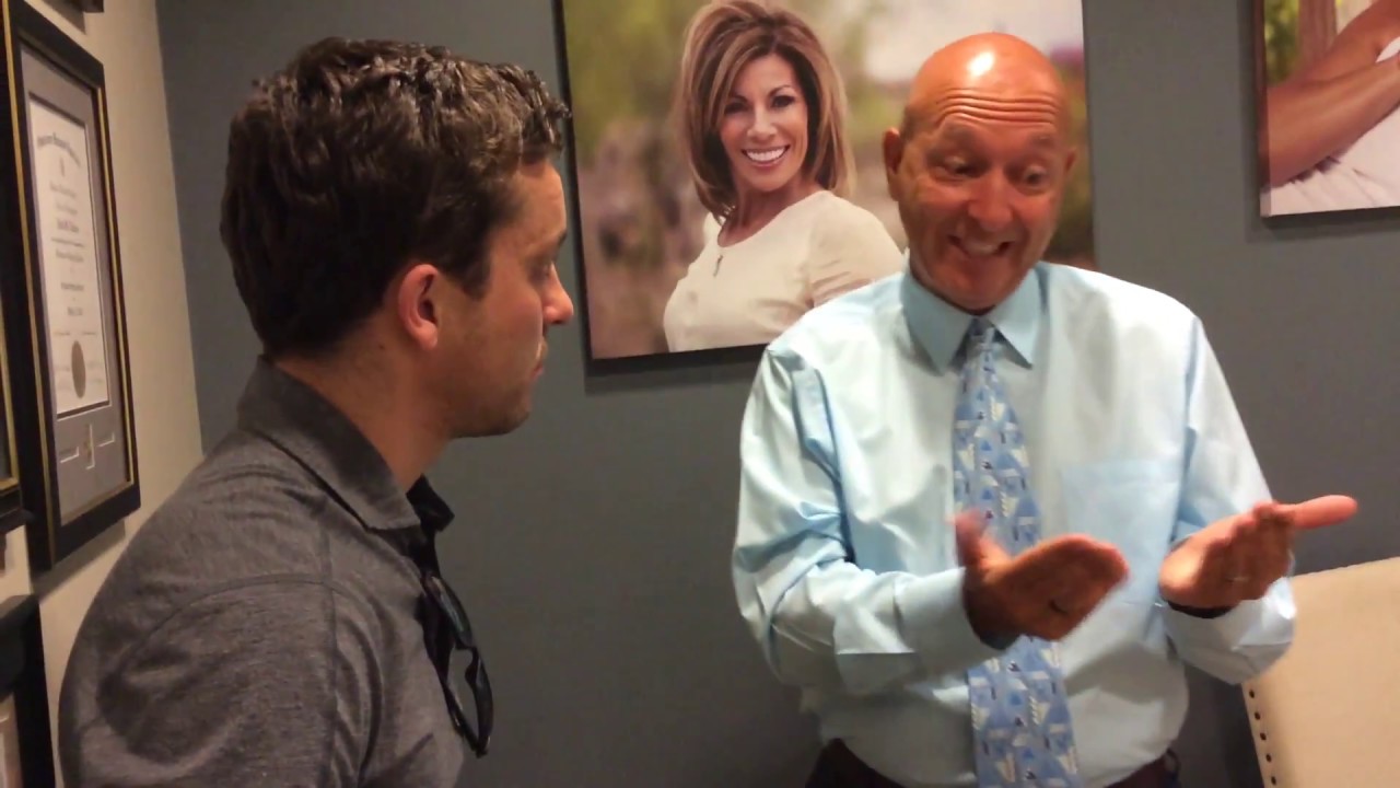 Gary Takacs shares 1 tip that every dental practice HAS to implement