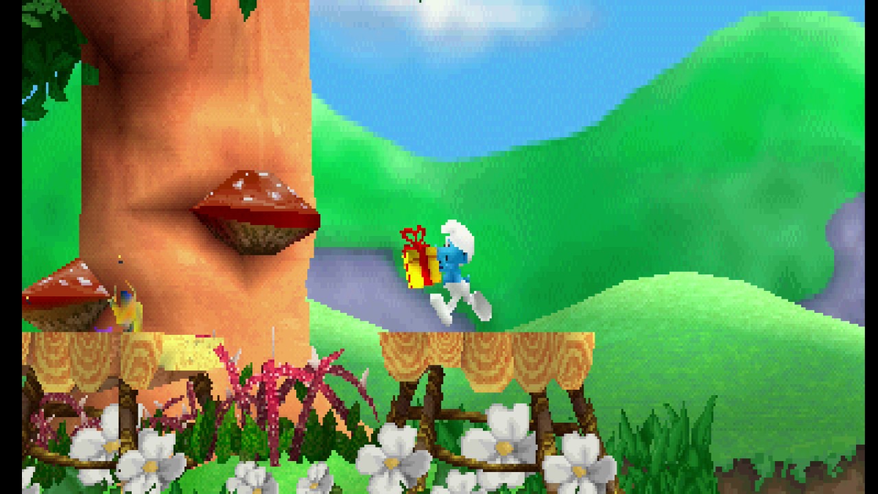 [TAS] PSX The Smurfs by Axodo in 15:56.99