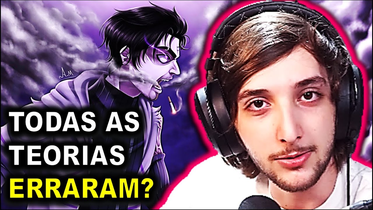 CALANGO REVELANDO A VERDADE SOBRE O CINERÁRIA!!!