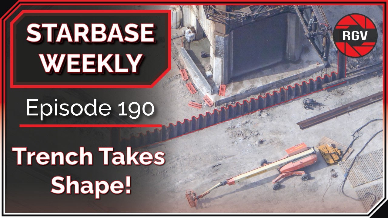Starbase Weekly: Episode 190