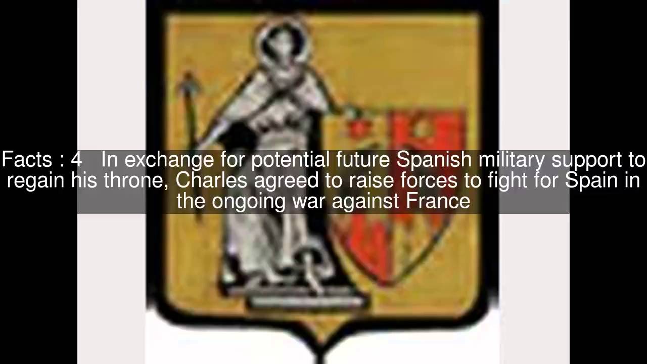 Treaty of Brussels (1656) Top  #7 Facts
