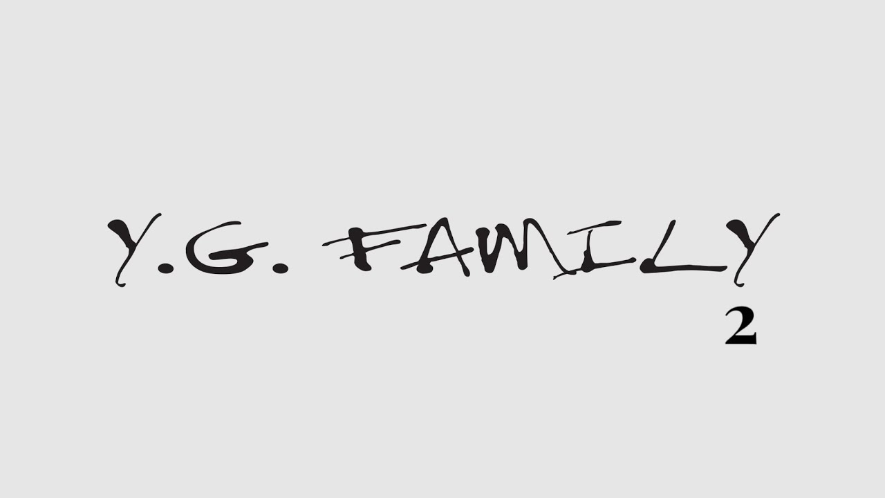 YG FAMILY TIKTOK COMPILATION | NTSRTSOO