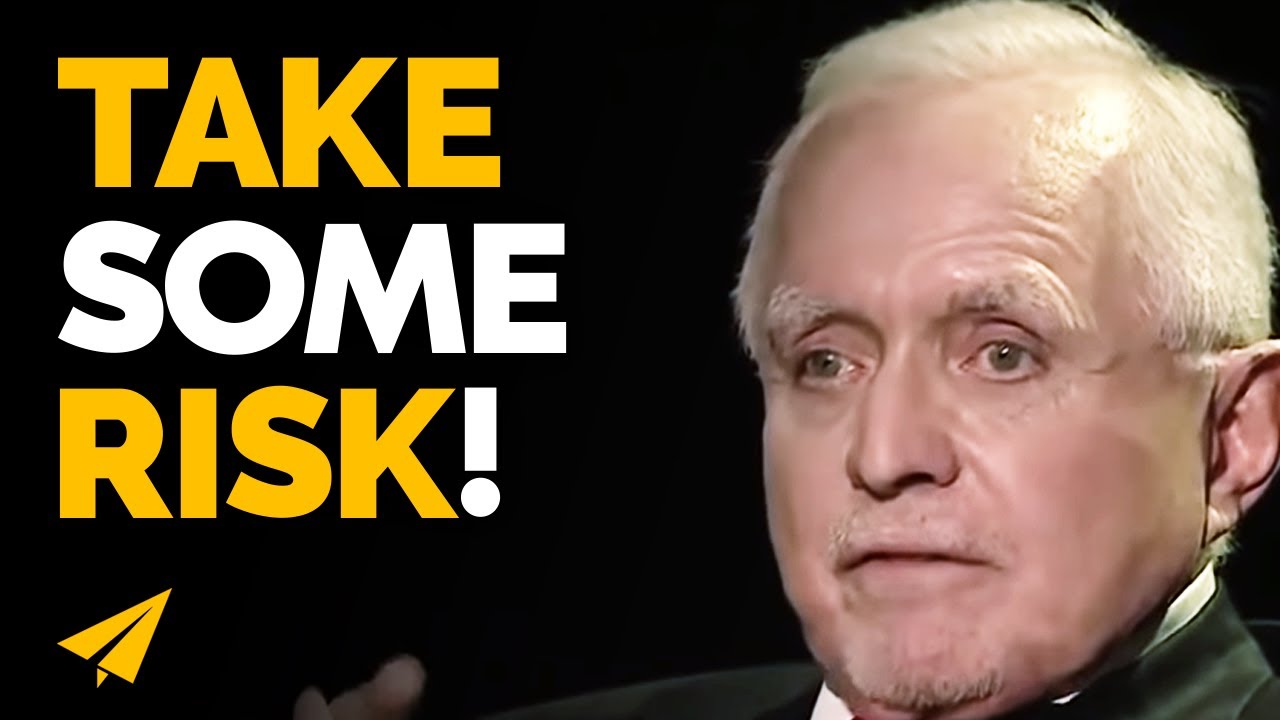 This is HOW You Make Permanent CHANGE in Your LIFE! | Dan Pena | #Entspresso