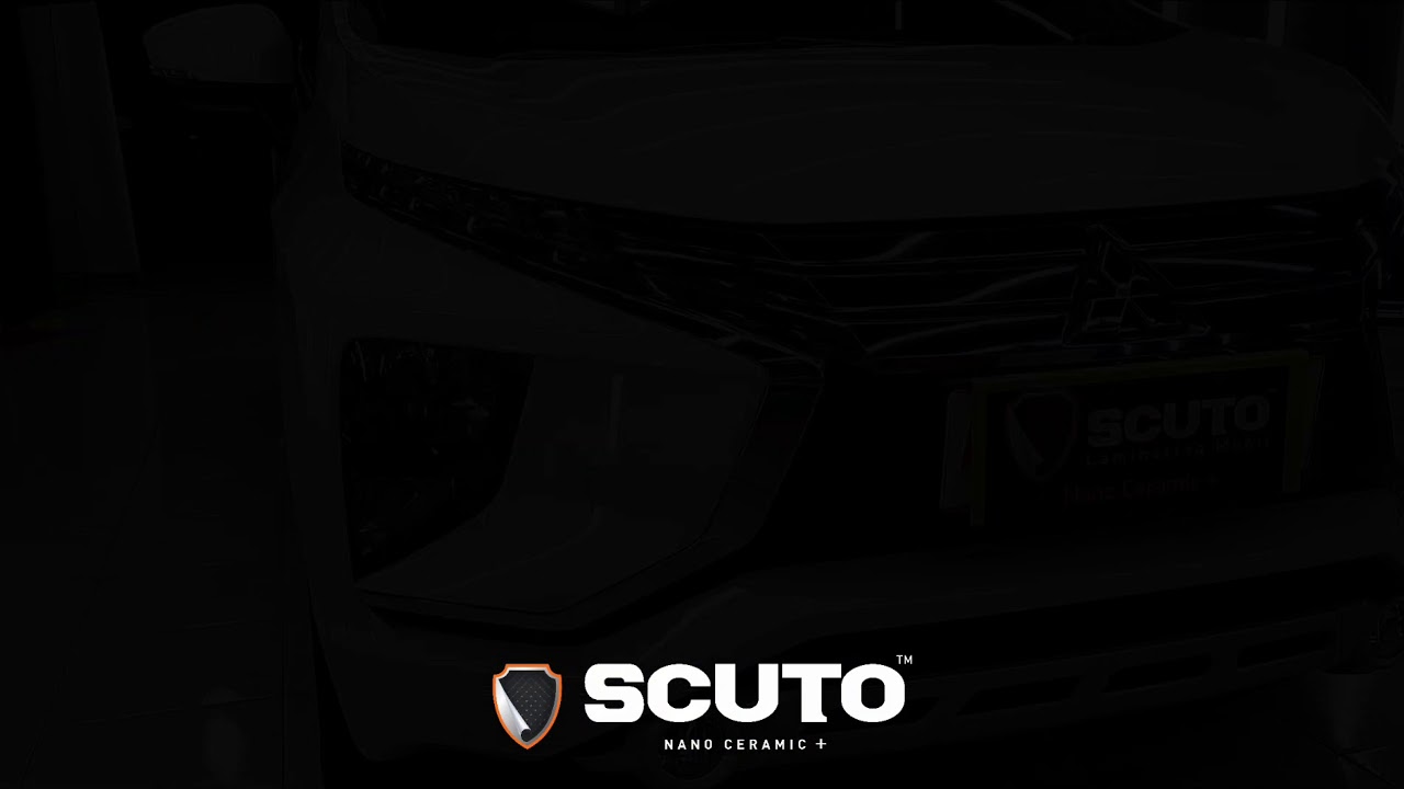 Wow😱 X-PANDER after scuto nano ceramic+ kinclong banget borrr❗ #scutomagelang #nanoceramic9H+