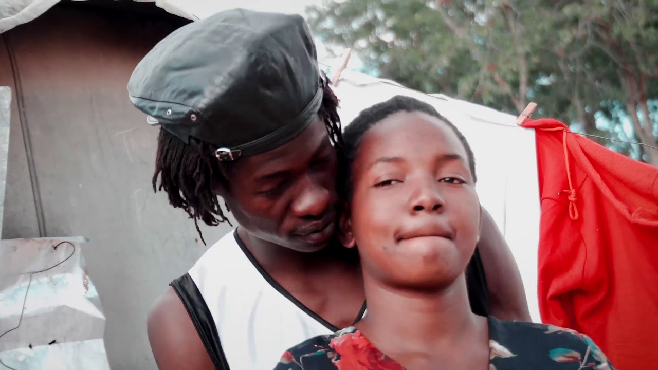 Tocky Vibes x Wife - Munodiwa (Official Video)