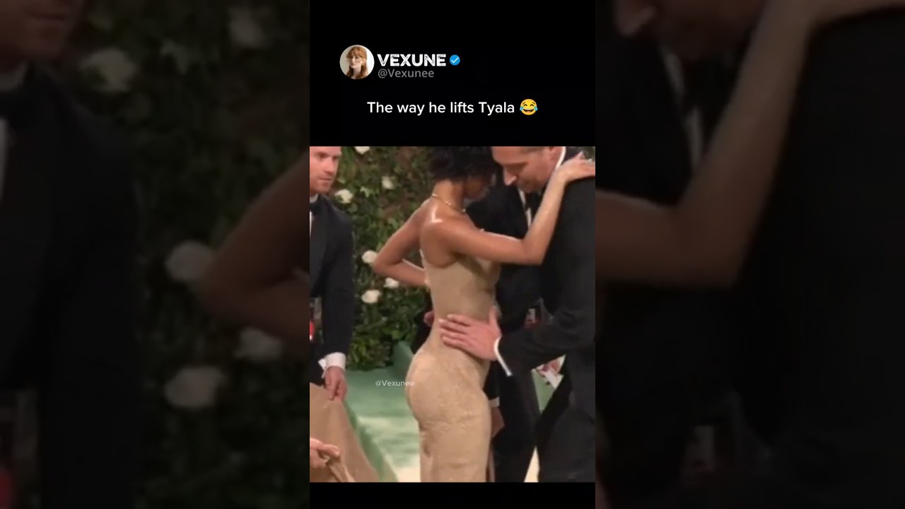 Spos&oacute;b, w jaki podnosi tyalę 😭 #tyala #shorts #viral #global
