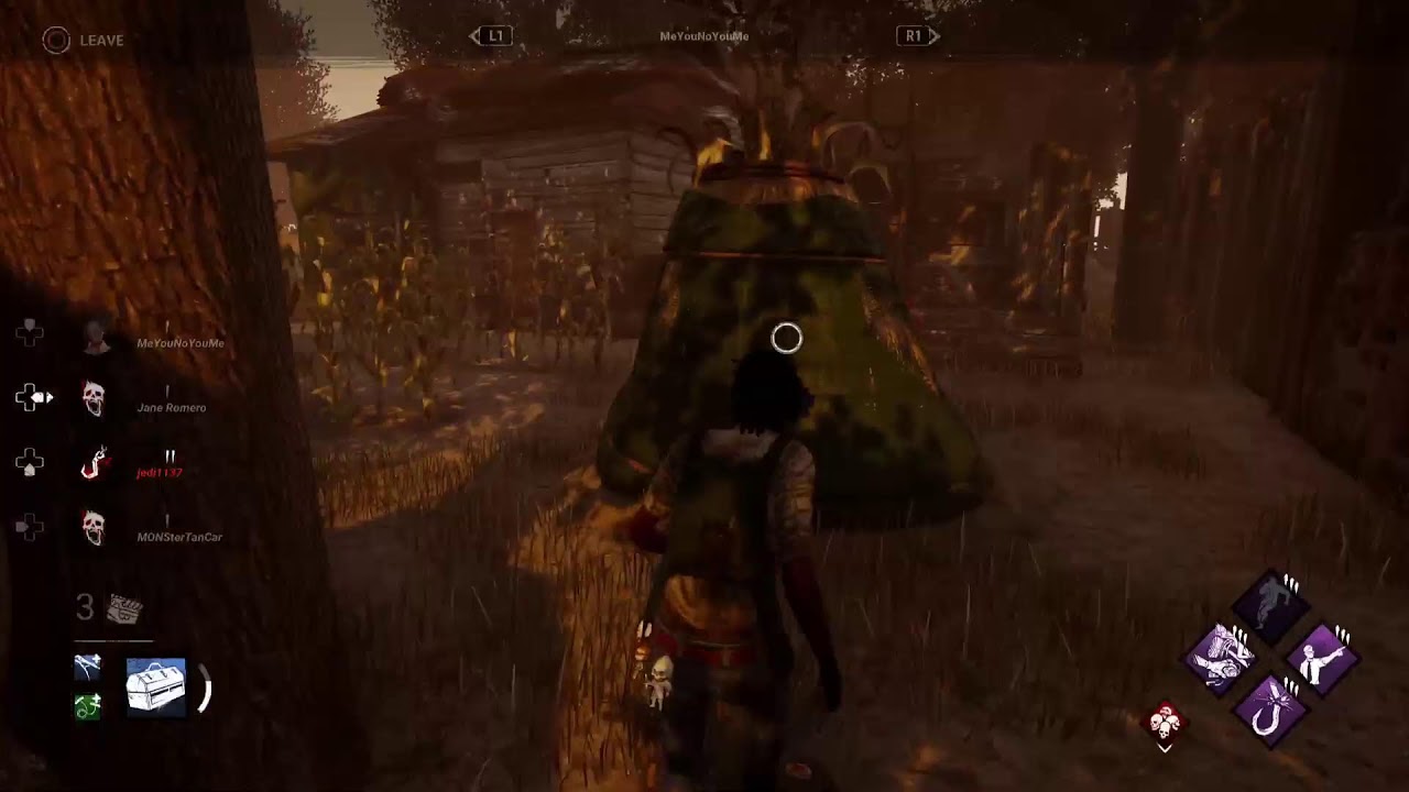 Dead By Daylight Live Stream | Entity's Playground (S4) Ep. 10