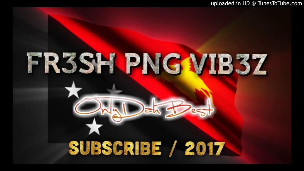 Moquai - Texi Driver (PNG Music 2017)