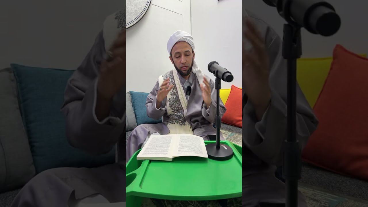 NurAlQulub is live