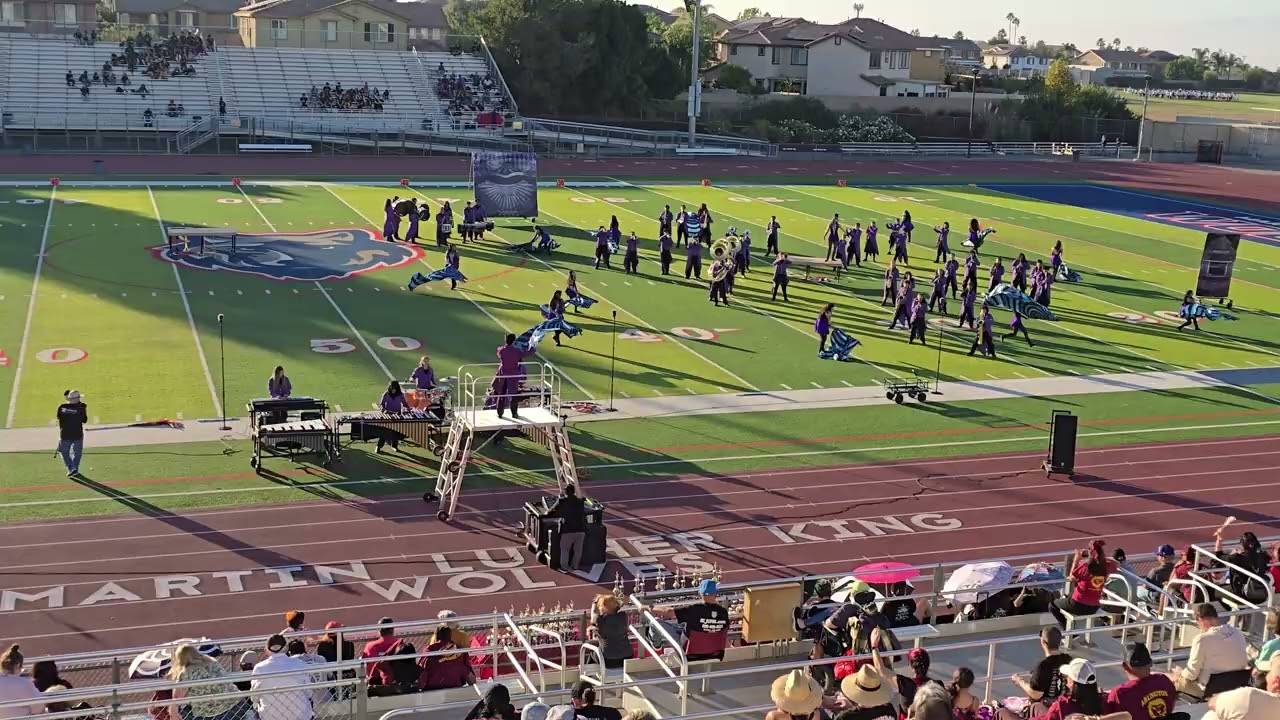 SHHS @ Lester Oaks Field Tournament 