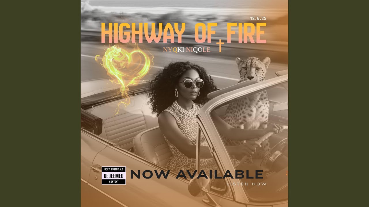 Highway Of Fire