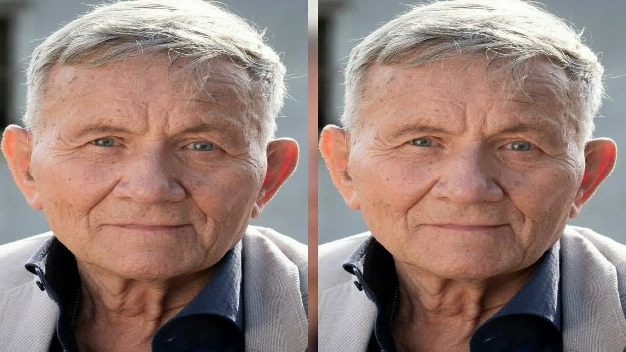 Klaus Manchen: Abschied von Veit Bukow