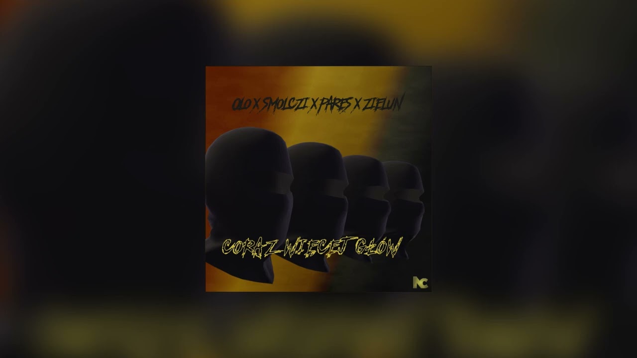Olo x Smołczi x Pares x Zielun - Coraz więcej gł&oacute;w