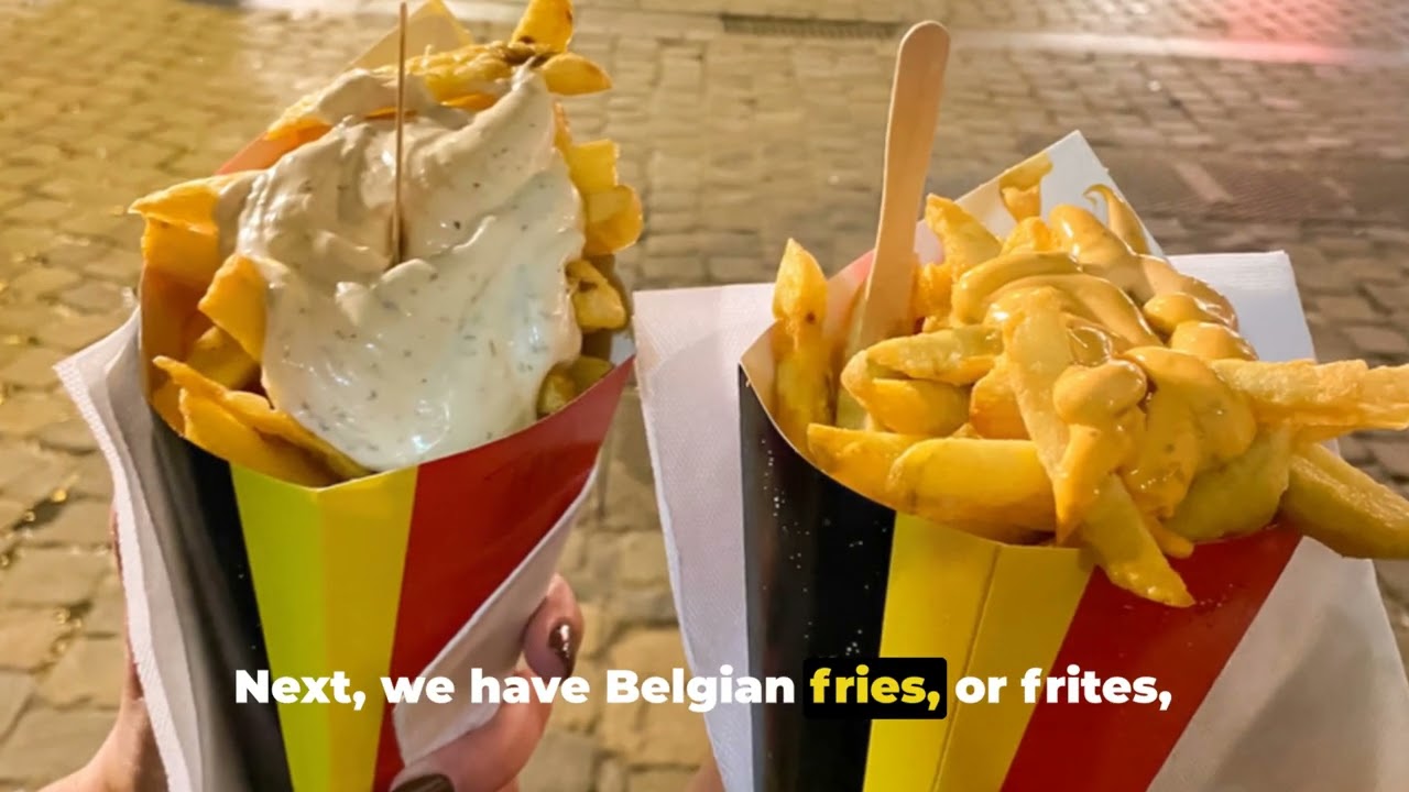 8 Unmissable Experiences in Brussels, Belgium